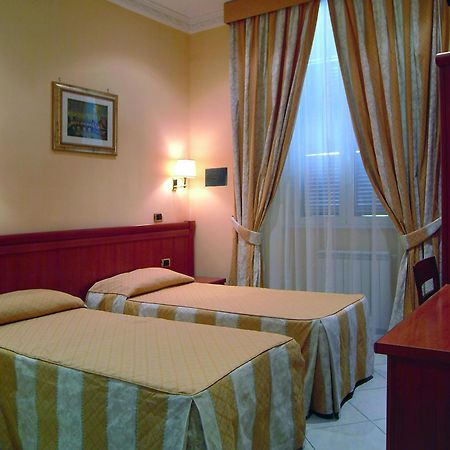 Hotel Meridiana Roma Dış mekan fotoğraf